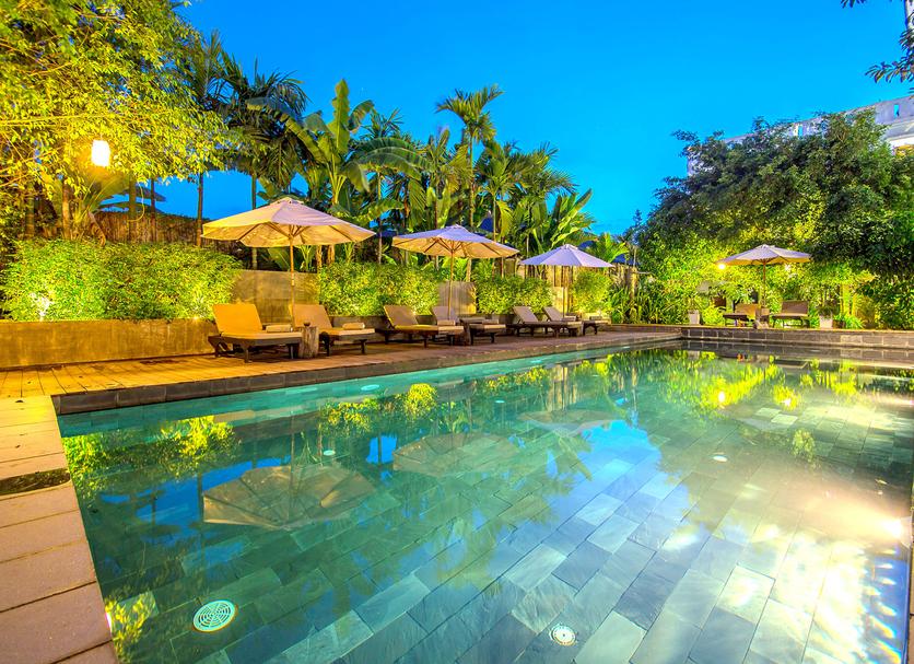 Pool Billede
