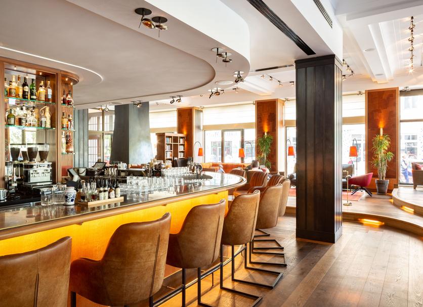 Bar Billede