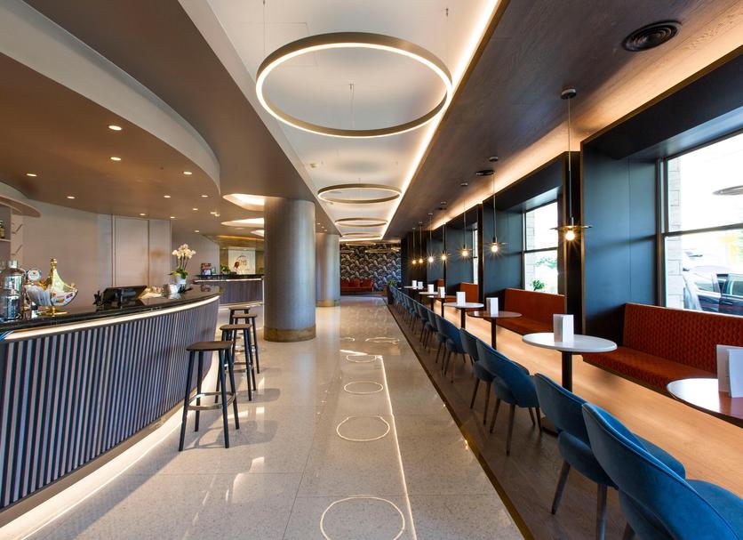 Bar Billede