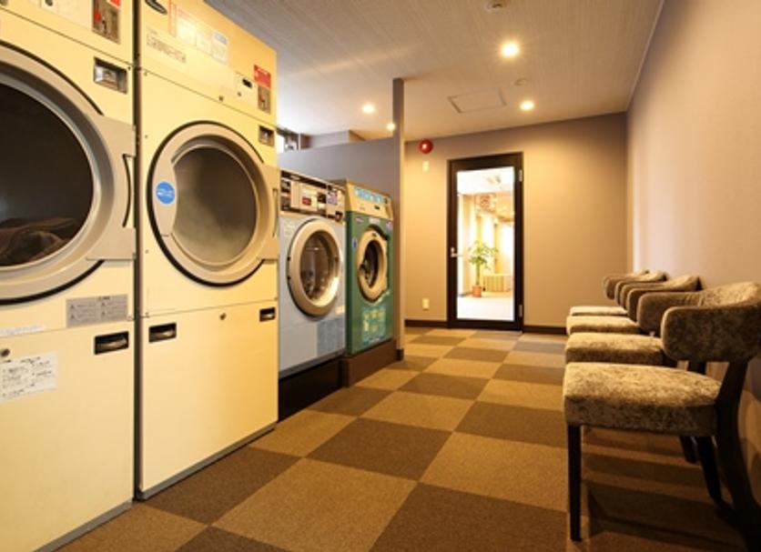 Hotelfacilitet Billede