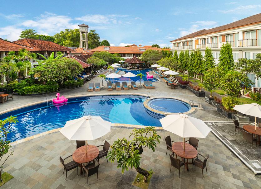 Pool Billede