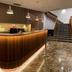 Receptionist