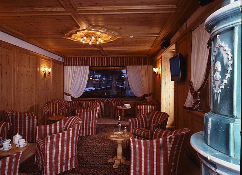Hotelfacilitet Billede