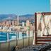 Tagterrasse