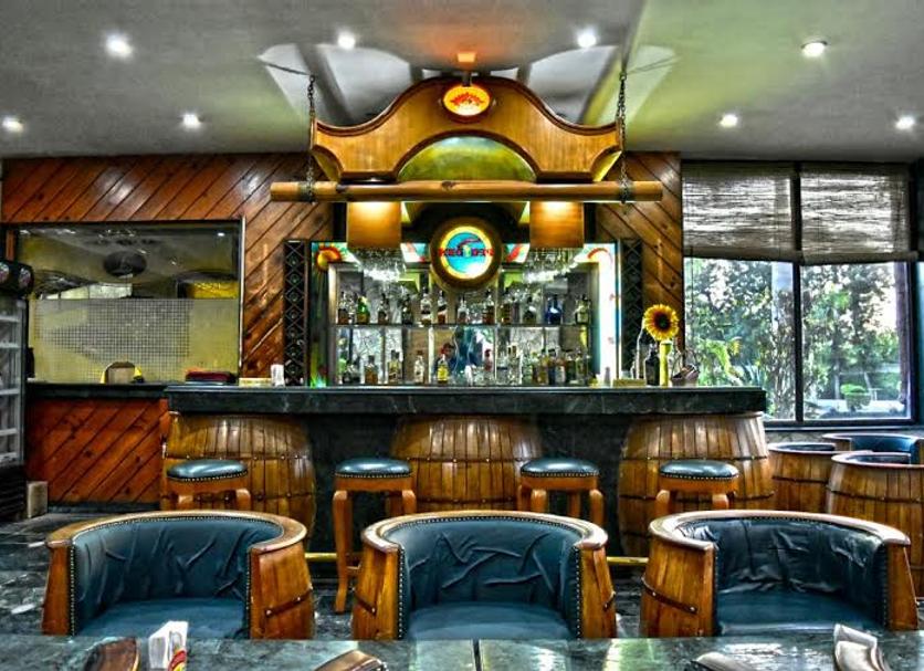 Bar Billede