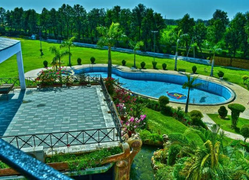 Pool Billede