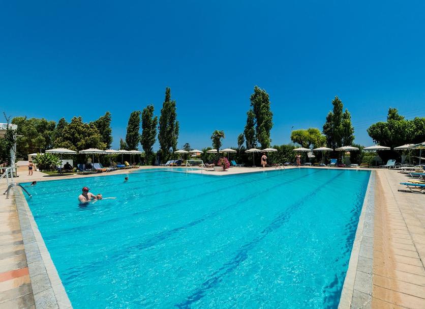 Pool Billede