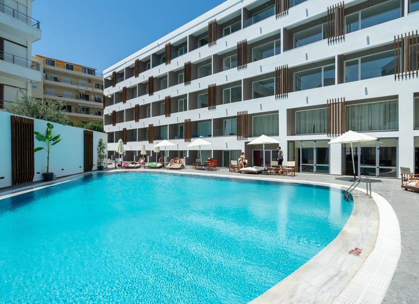 Pool Billede