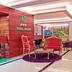 Receptionist