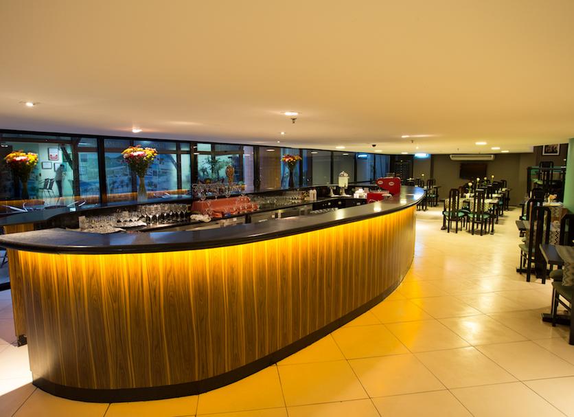 Bar Billede