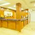 Receptionist