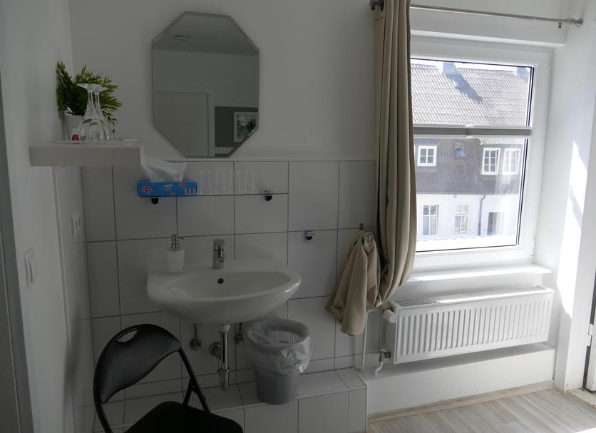 Værelsesfaciliteter Billede
