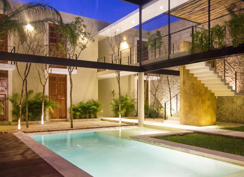 Pool Billede