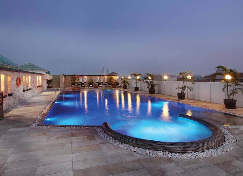 Pool Billede