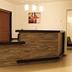 Receptionist