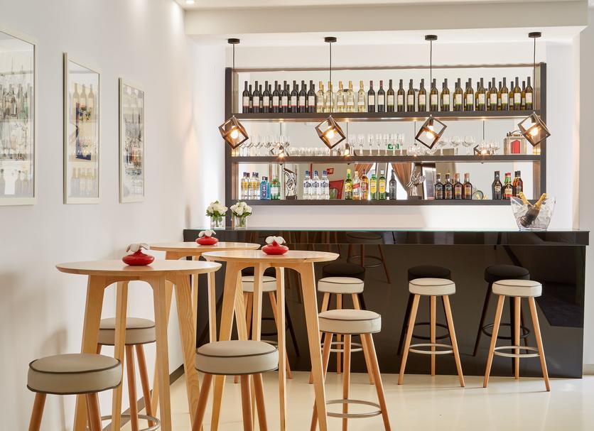 Bar Billede