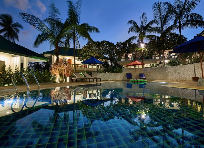 Pool Billede
