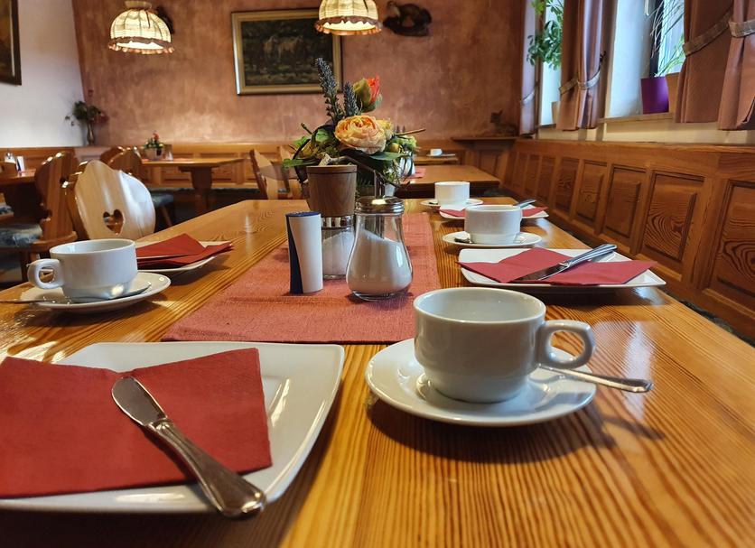 Hotelfacilitet Billede