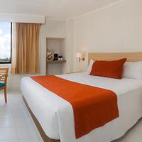 Hotel & Suites Real del Lago