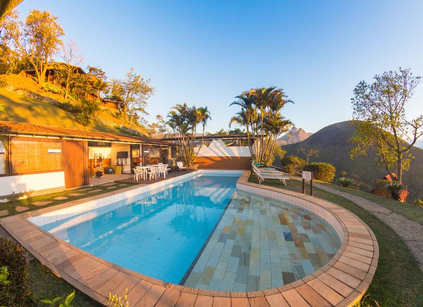 Pool Billede