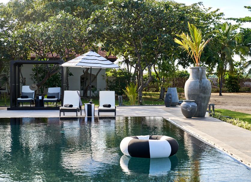 Pool Billede