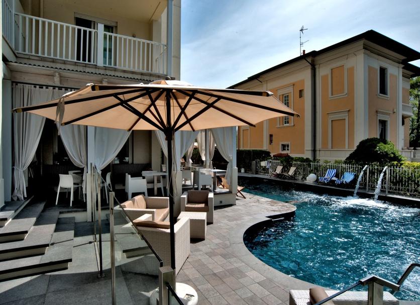 Pool Billede