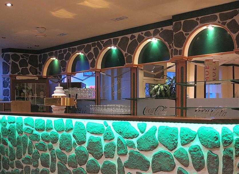 Bar Billede