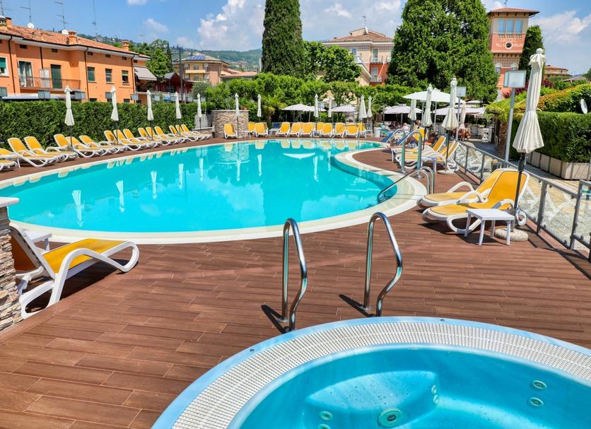 Pool Billede