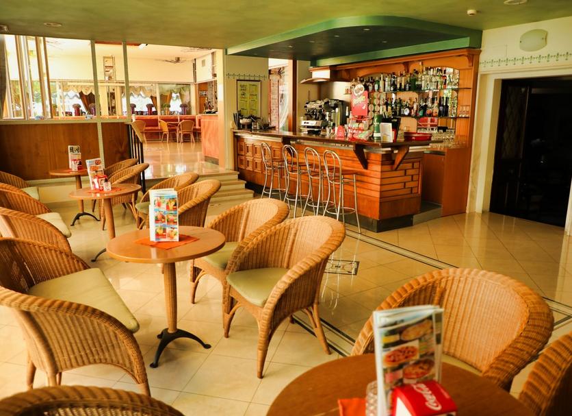 Bar Billede