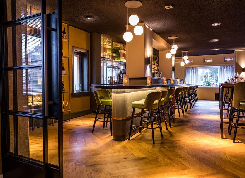 Bar Billede