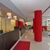 Receptionist