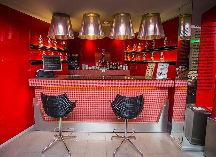 Bar Billede