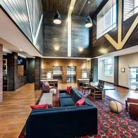 Four Points by Sheraton Allentown Lehigh Valley