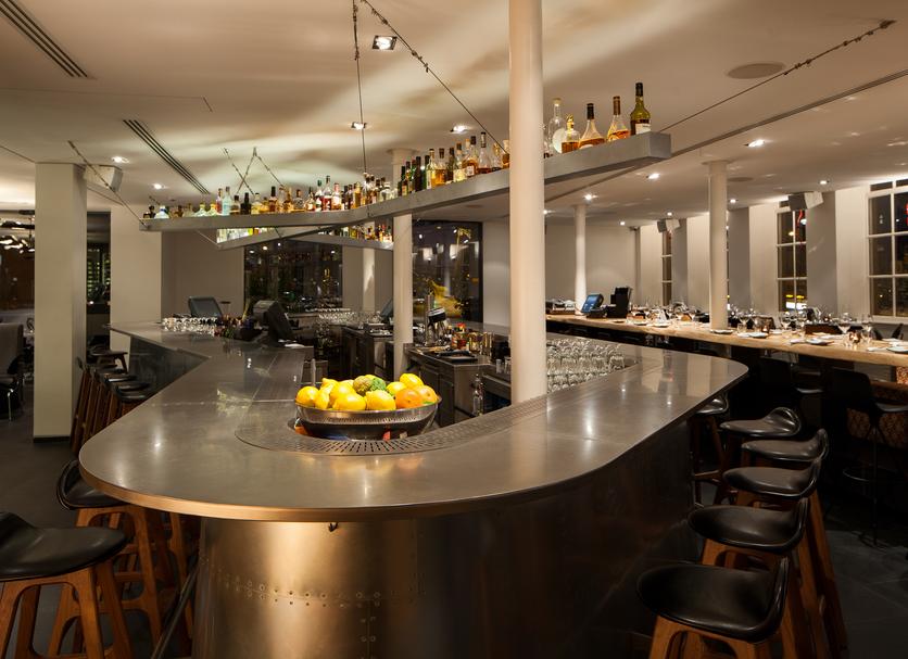 Bar Billede