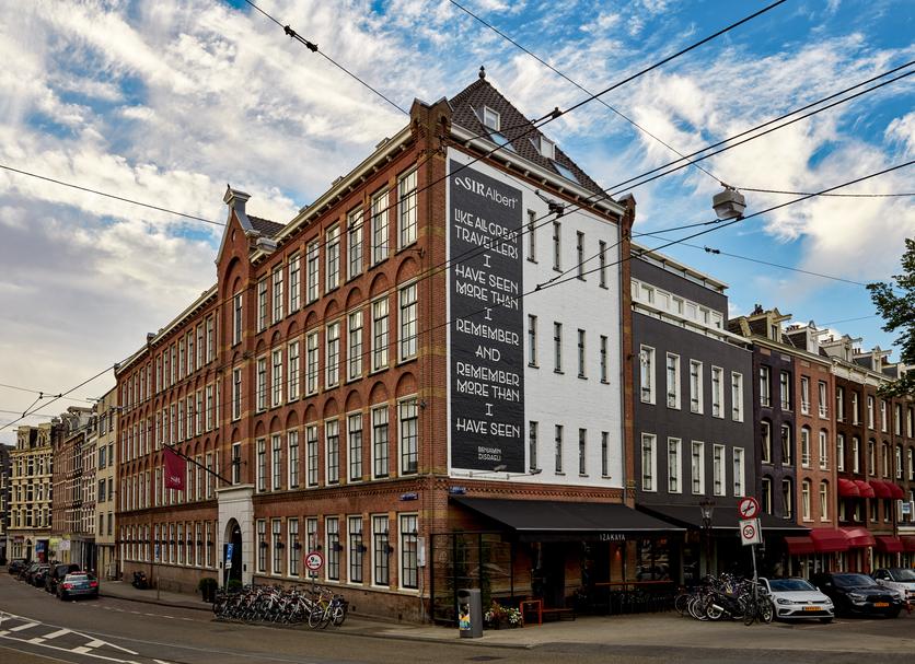 Bygning Billede