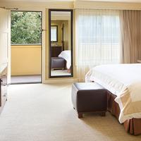 Hotel Abrego