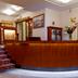 Receptionist