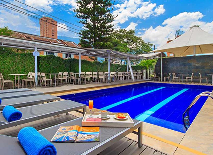 Pool Billede