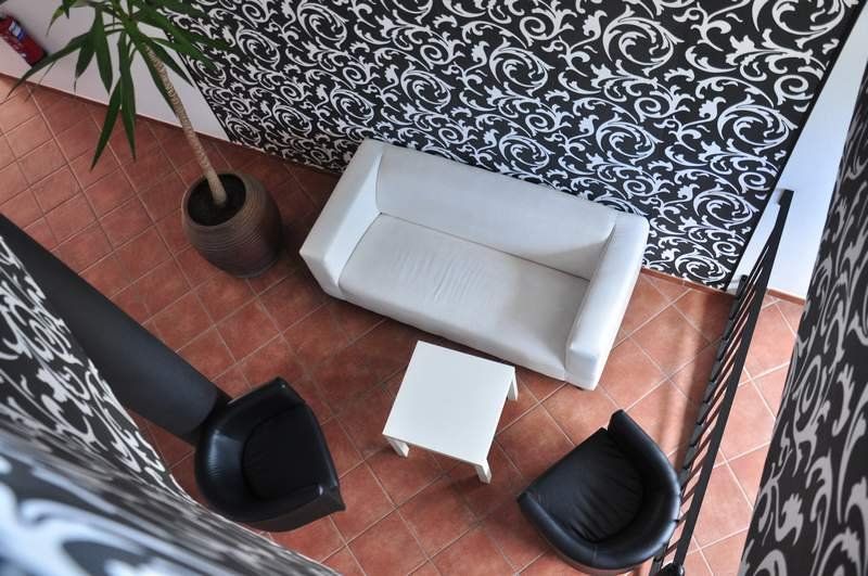 Hotelfacilitet