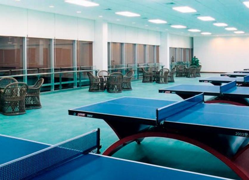 Hotelfacilitet Billede