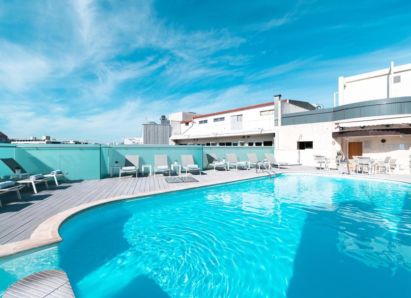Pool Billede