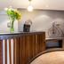 Receptionist