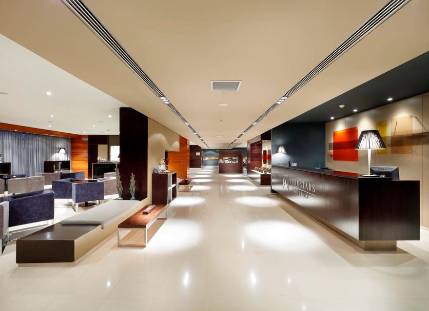 Reception Billede