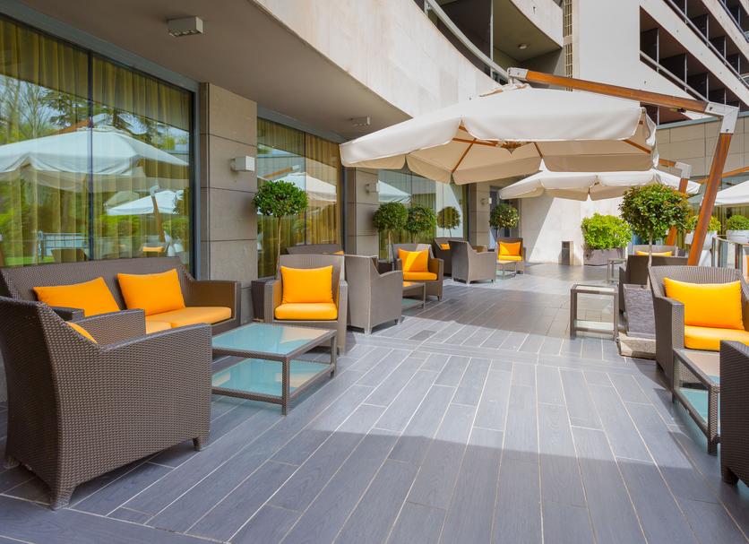 Lounge Billede