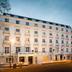 Hotelindgang