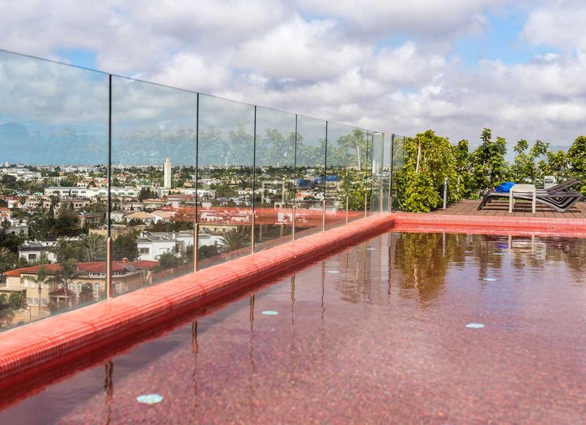 Pool Billede