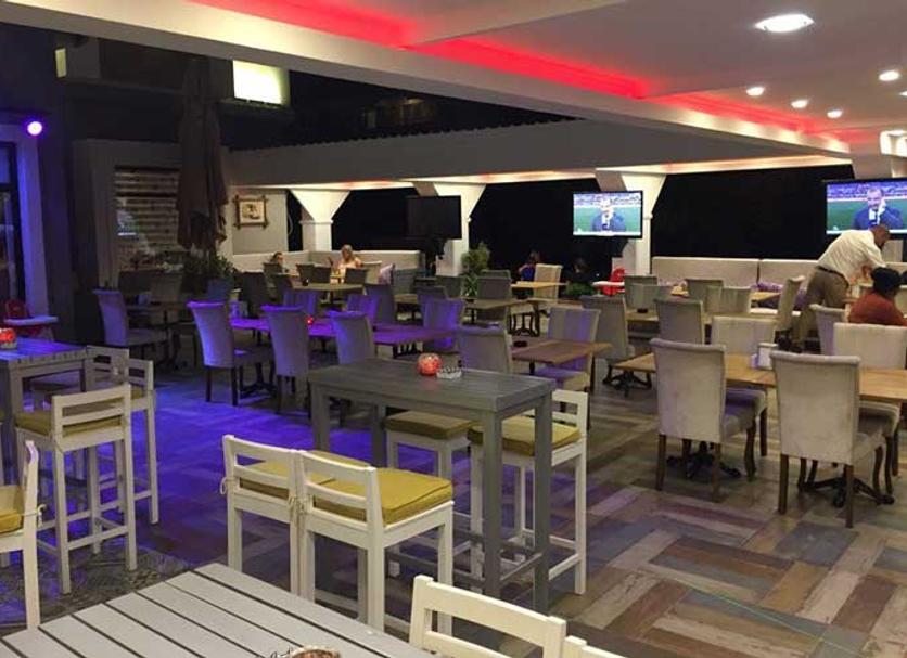 Bar Billede