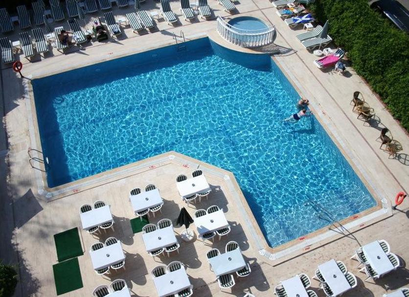 Pool Billede