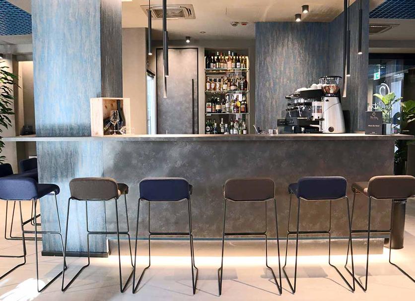 Bar Billede