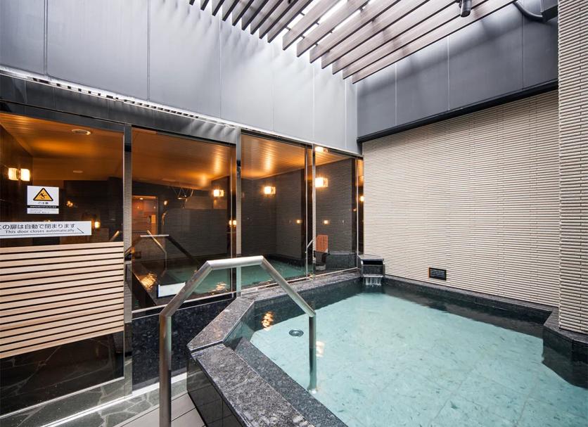 Spa Billede